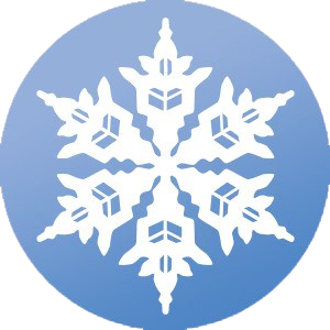 Window Alert ikkunatarrat - lumihiutaleet - Image 4