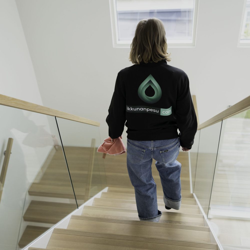 Ikkunanpesu.com portaat